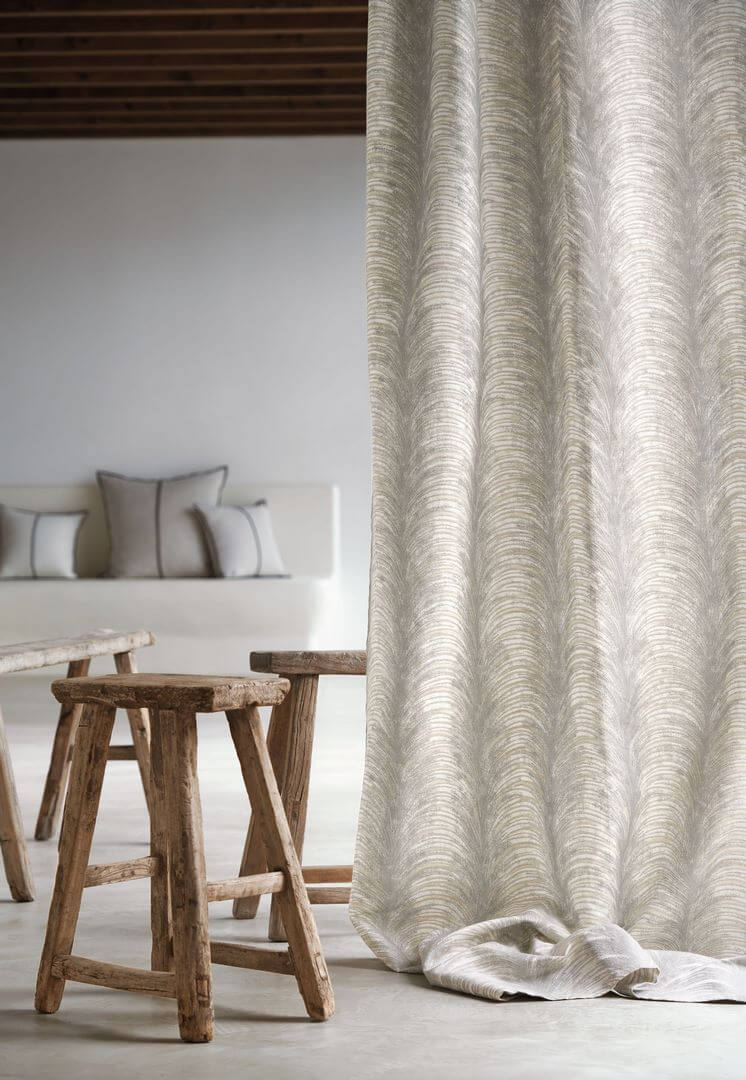 Tkanina Casamance 49820126 Samare Symbiose