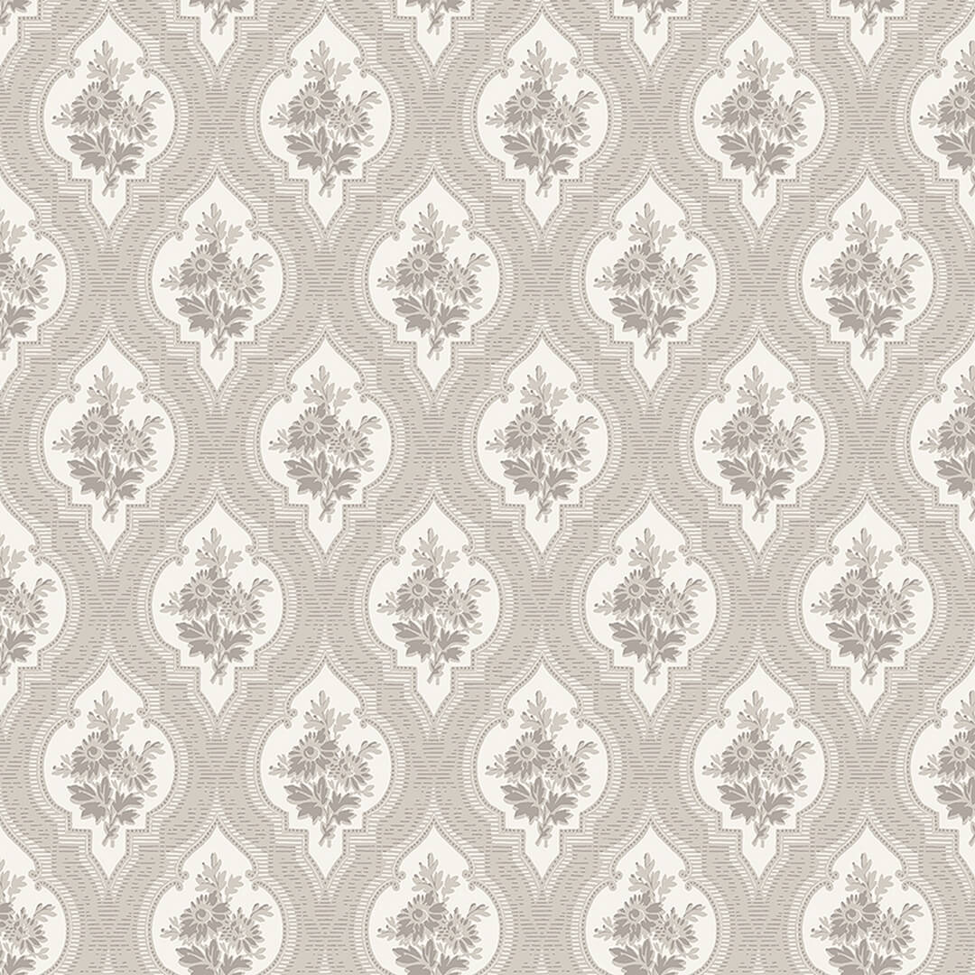 Tapeta medaliony Boras Tapeter Eternal Flower 4261 Dreamy Escape