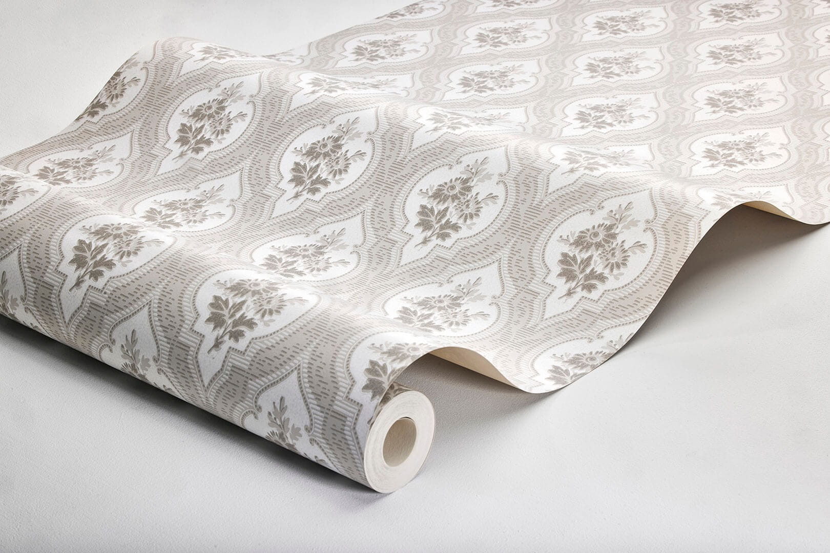 Tapeta medaliony Boras Tapeter Eternal Flower 4261 Dreamy Escape