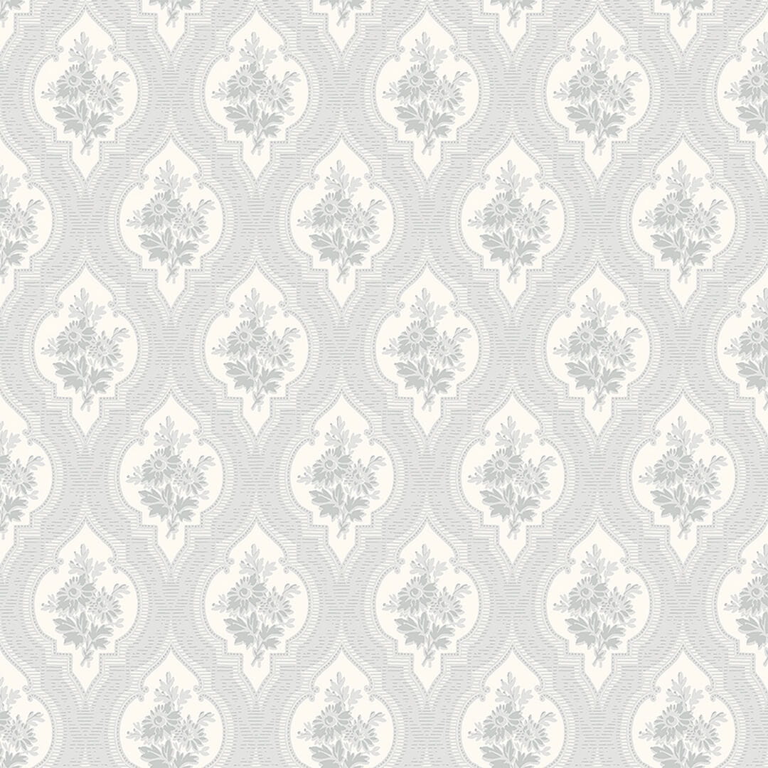 Tapeta medaliony Boras Tapeter Eternal Flower 4263 Dreamy Escape