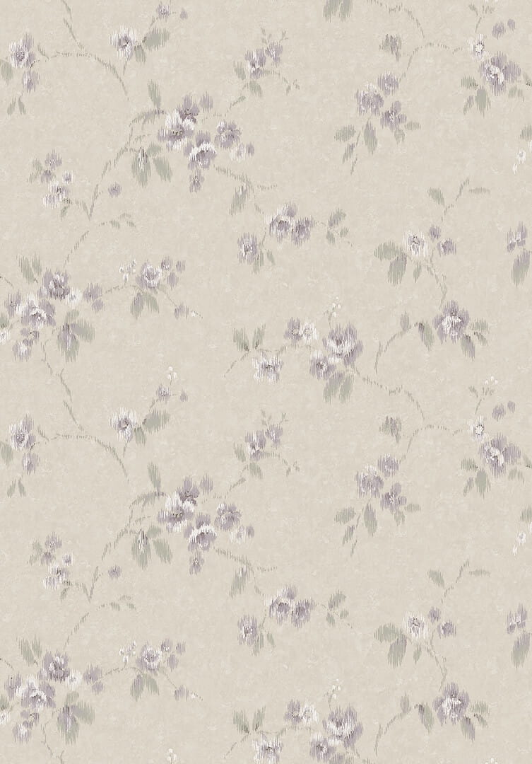 Tapeta kwiaty vintage Boras Tapeter Vintage Rose 4256 Dreamy Escape