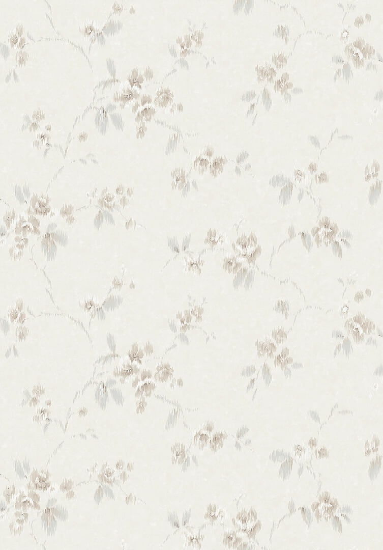 Tapeta kwiaty vintage Boras Tapeter Vintage Rose 4258 Dreamy Escape