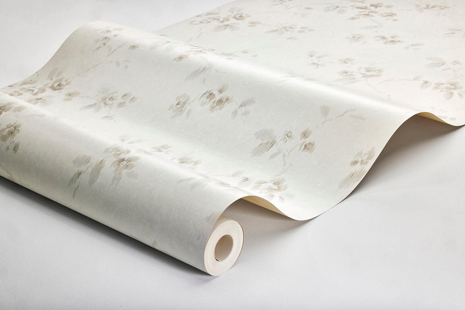 Tapeta kwiaty vintage Boras Tapeter Vintage Rose 4258 Dreamy Escape
