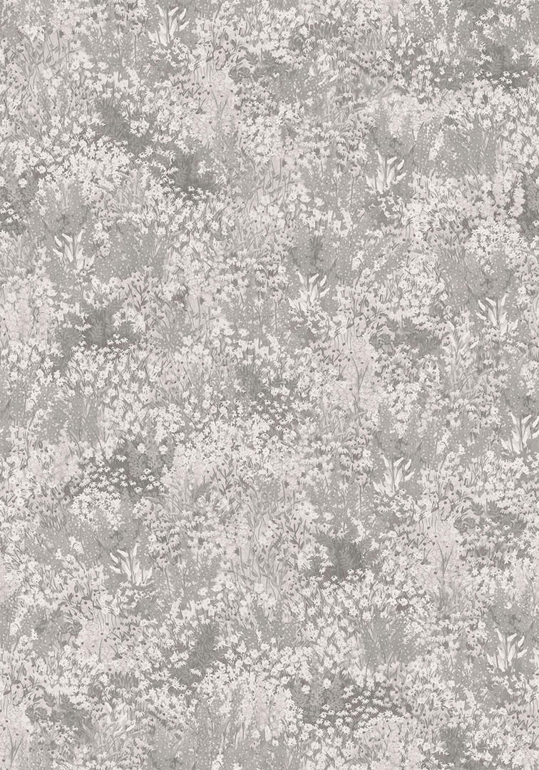 Tapeta łąka Cole & Son Petite Fleur Pearl 120/2006M The Gardens