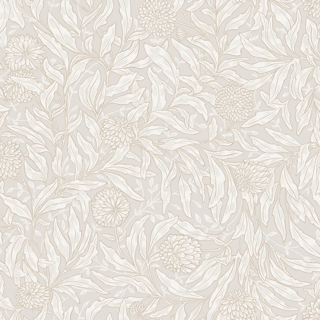 Tapeta roślinna Sandberg S10203 Olof Sandstone Villa Dalaro II