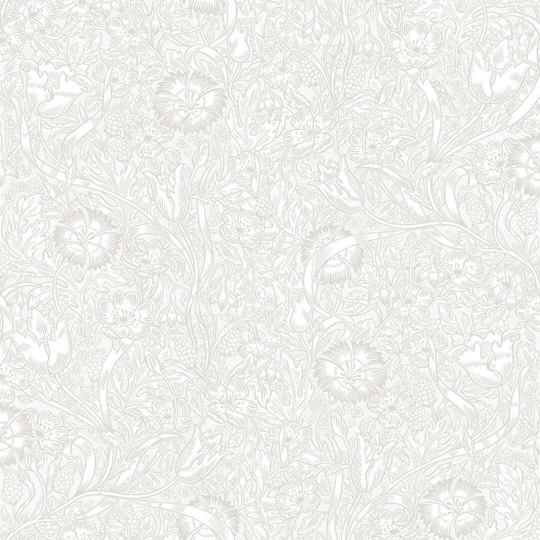 Tapeta botaniczna Sandberg S10209 Caroline Sandstone Villa Dalaro II