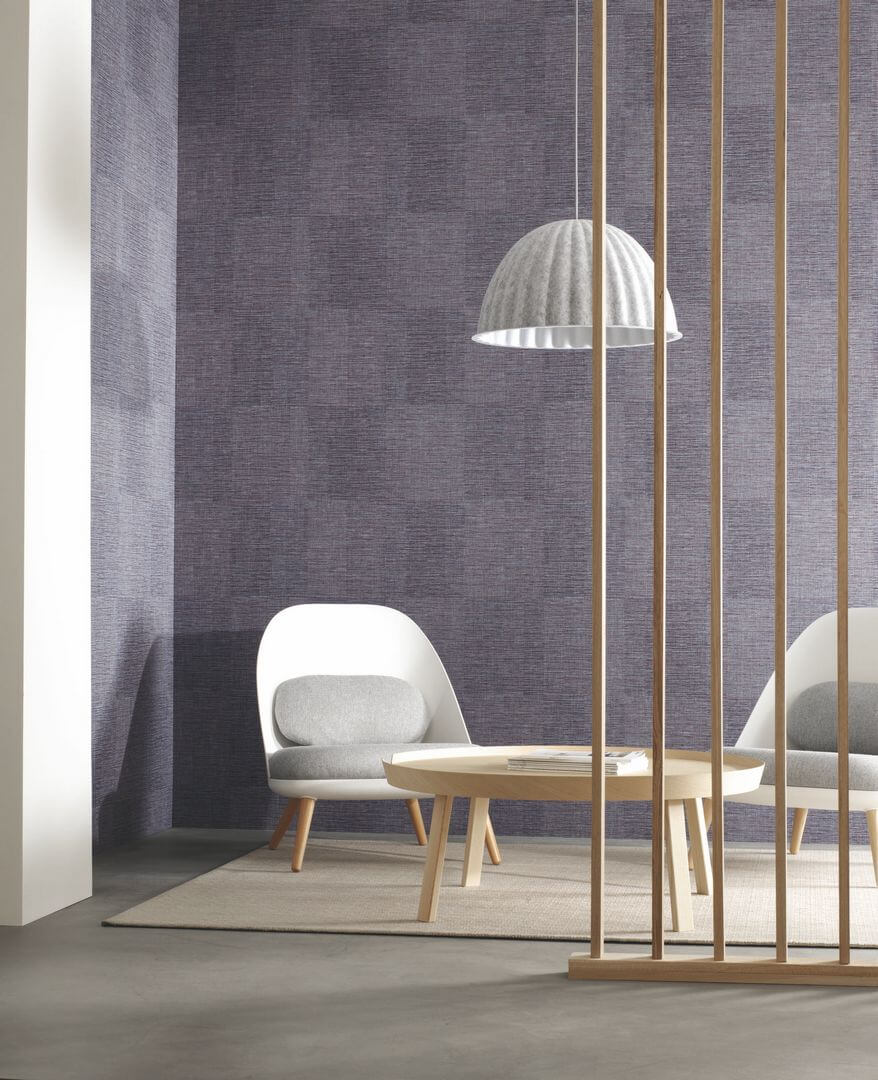 Tapeta obiektowa cieniowane płótno Texdecor GONI91540518 Goni