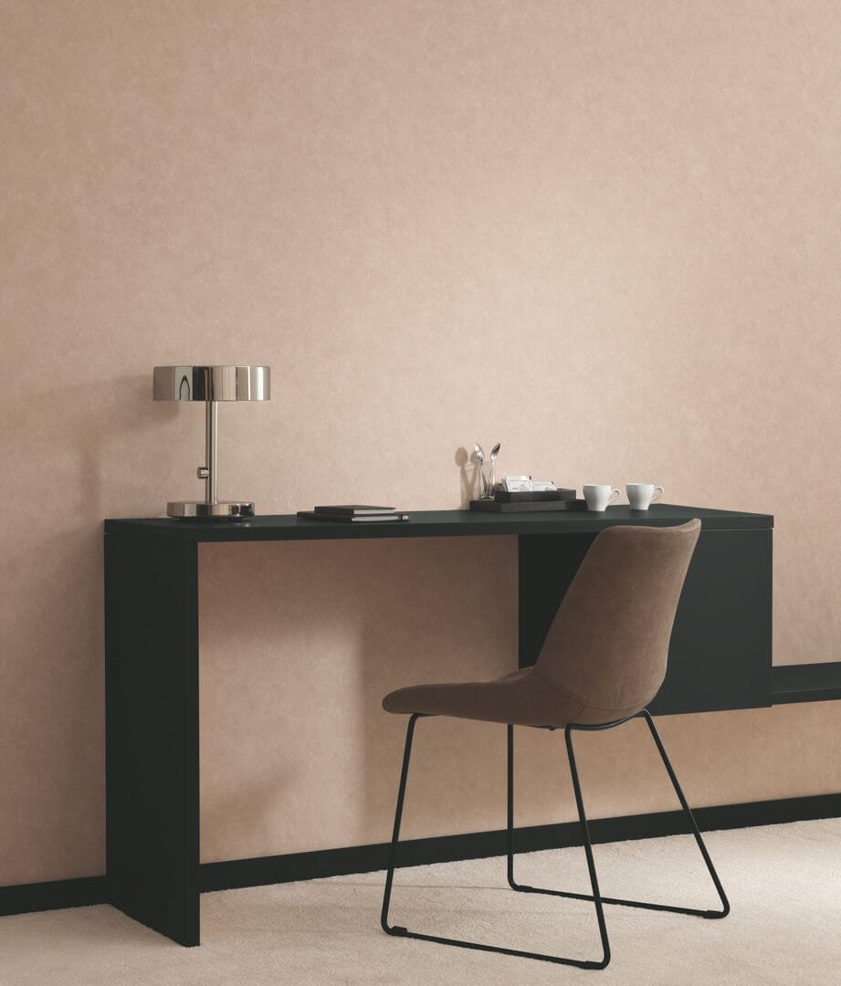 Tapeta obiektowa jak skóra Texdecor CUEO  91500256 Cuero Basane