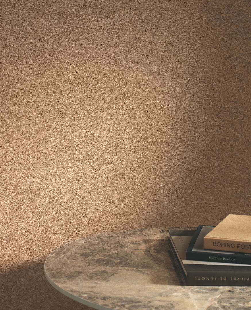Tapeta obiektowa jak skóra Texdecor CUEO  91510531 Cuero Cordouan