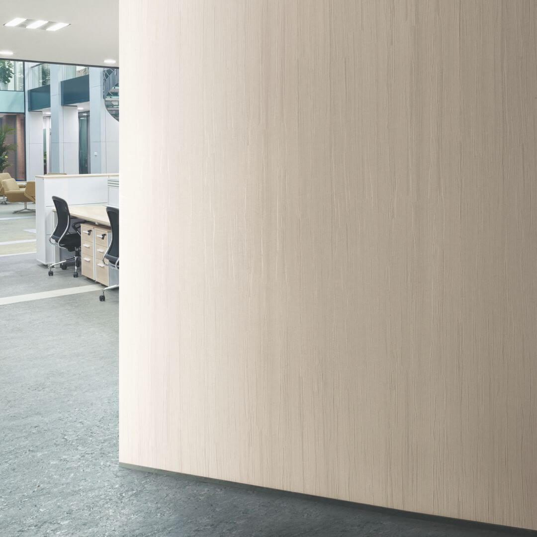 Tapeta obiektowa plisowana Texdecor ORZ 91310954 Organza