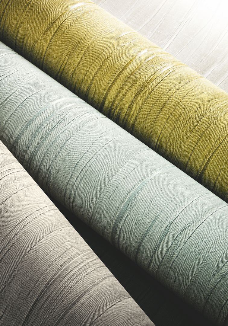 Tapeta obiektowa plisowana Texdecor ORZ 91311108 Organza