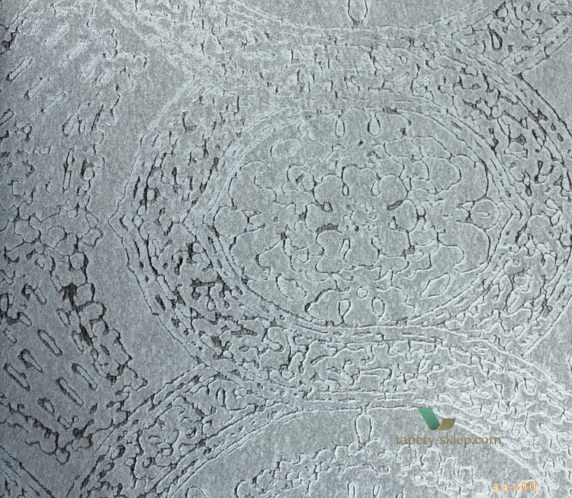 Tapeta Mozaika Arte 54100 Rondo Monochrome