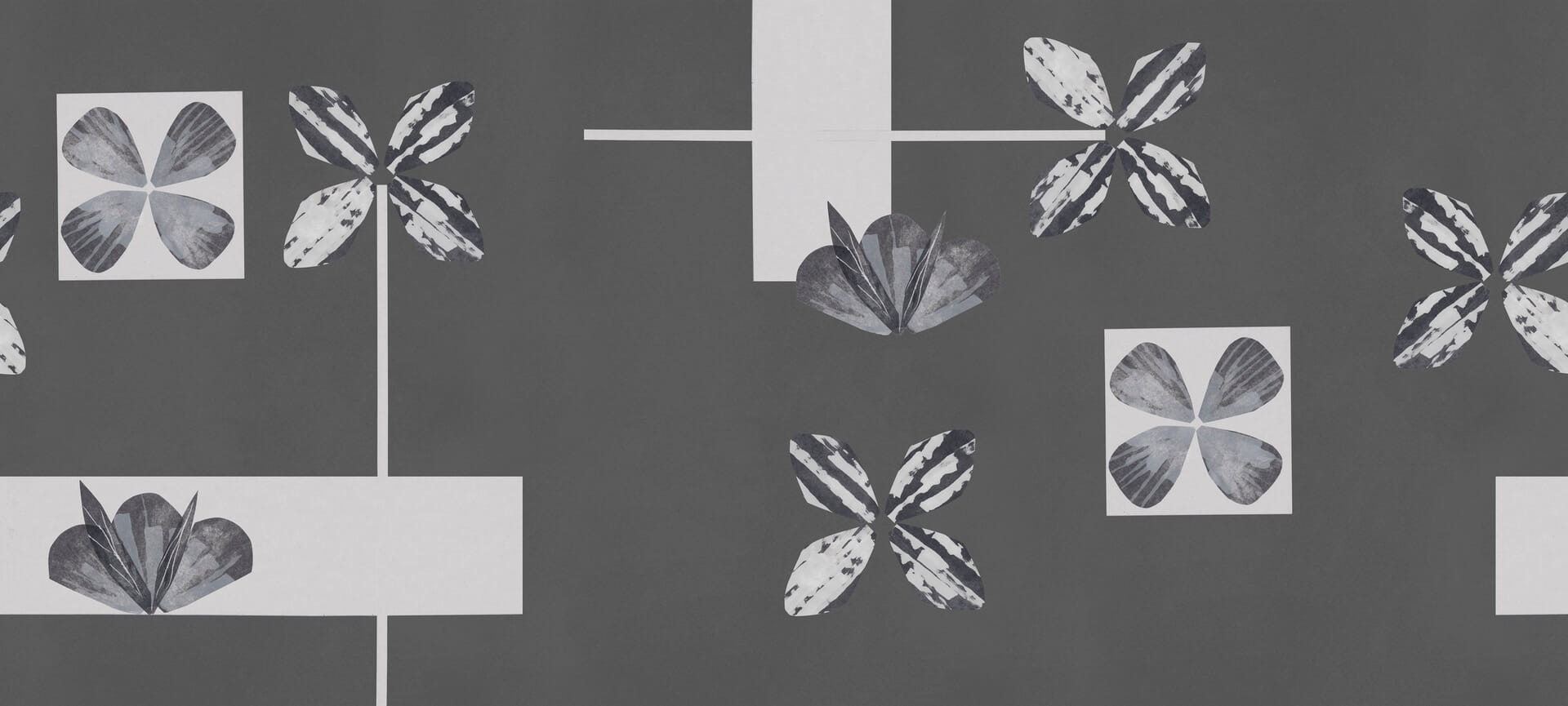 Fototapeta nowoczesna Wall&Deco WET_FW2202 Flawless WET SYSTEM 2022