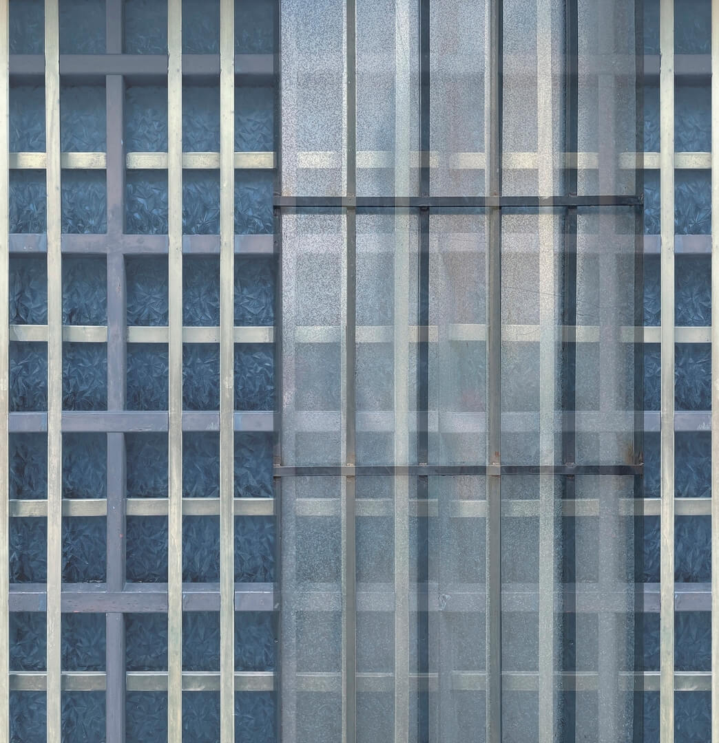 Fototapeta linie industrialna Wall&Deco WET_IP2202 Ippodamo WET SYSTEM 2022