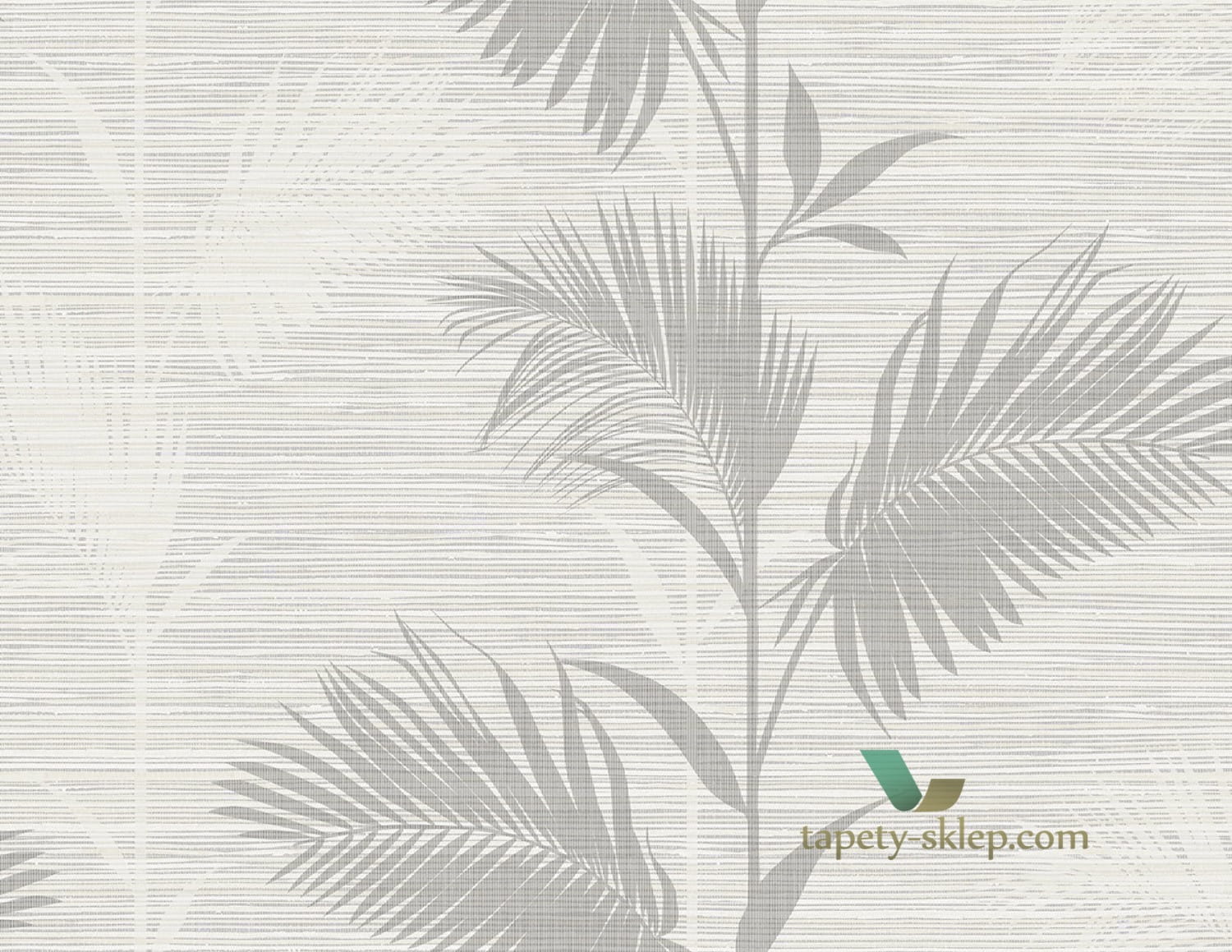 Tapeta Tekstylna Wallquest PS40310 Palm Springs