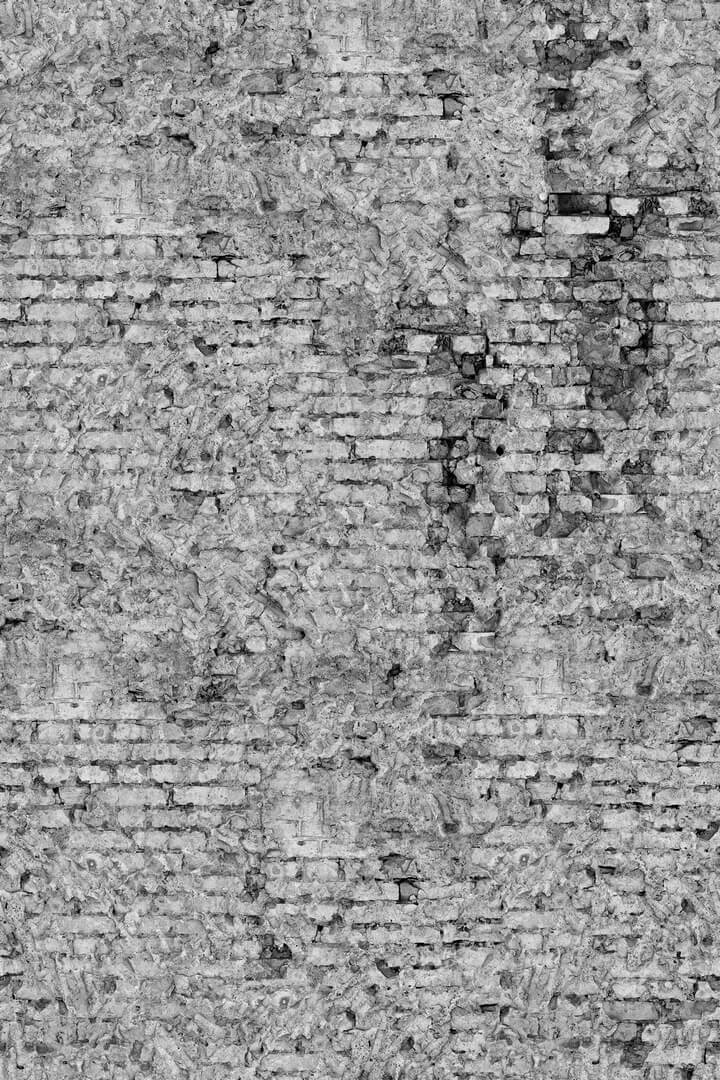 Fototapeta cegła Rebel Walls R17873 Barcelona Grey Rebel Favorites