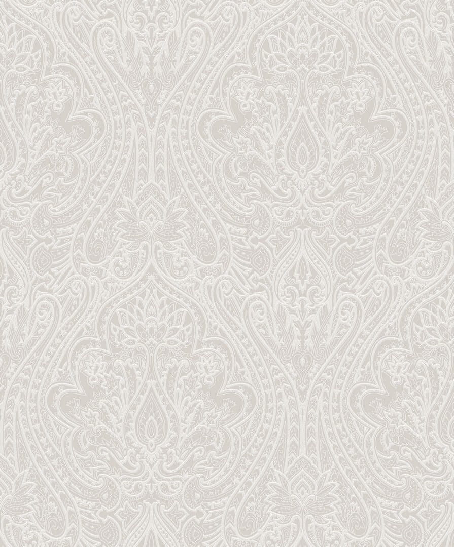 Tapeta orientalny ornament Khroma OTH103 Kazamir Othello