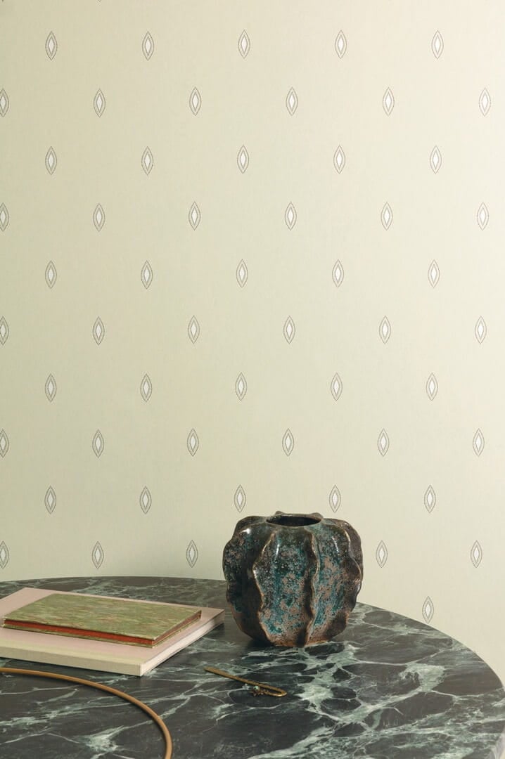 Tapeta palmety Khroma OTH306 Dolce Othello
