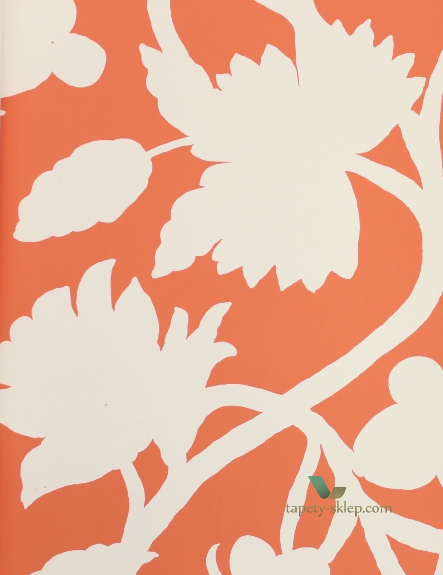 Tapeta Thibaut T35140 Cabrera Graphic Resource