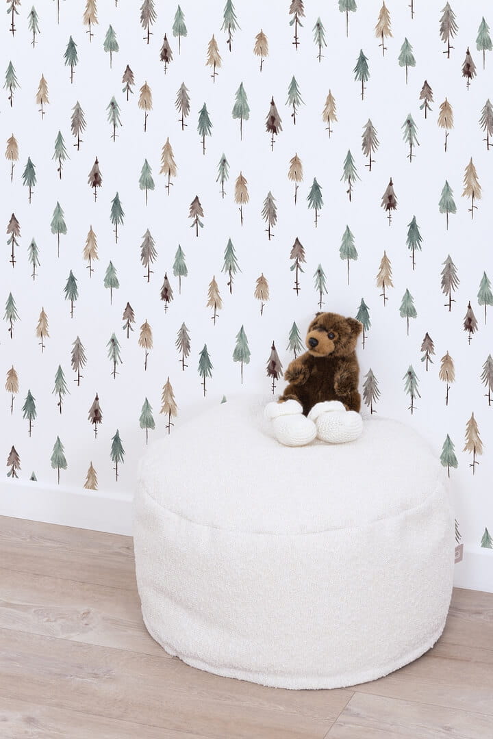 Tapeta drzewa Lilipinso H0701 Pine Woods