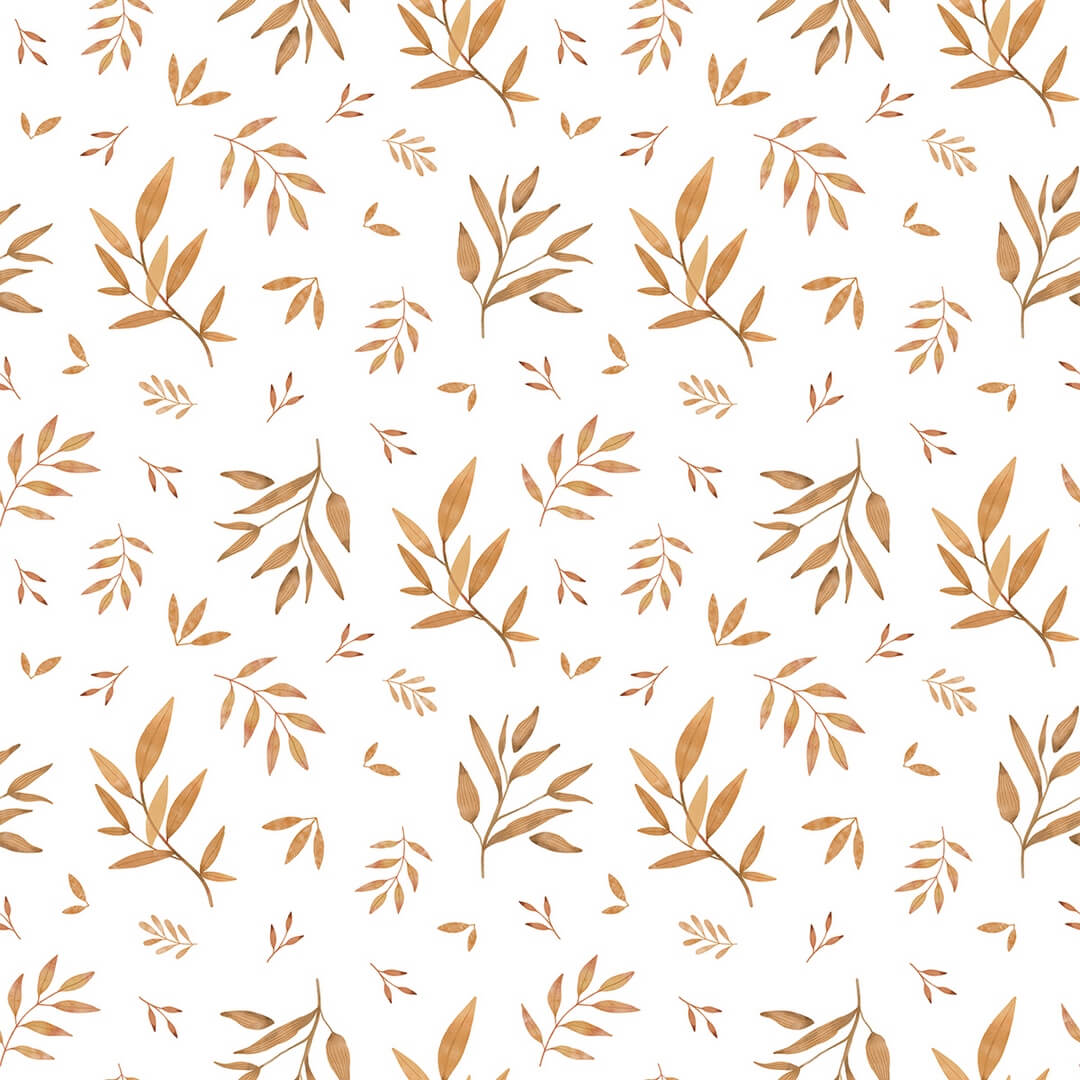Tapeta liście Lilipinso H0733 Foliage