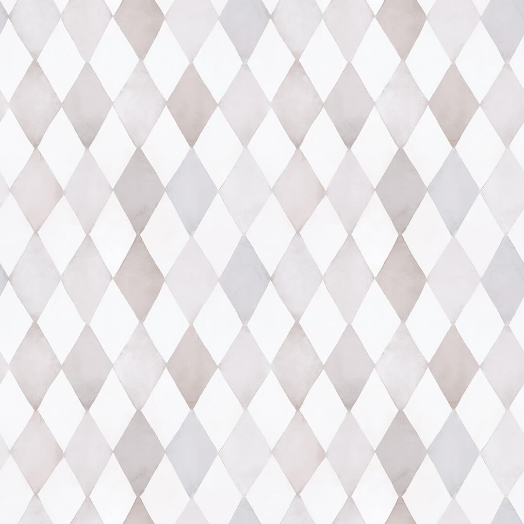 Tapeta romby Lilipinso H0765 Harlequin