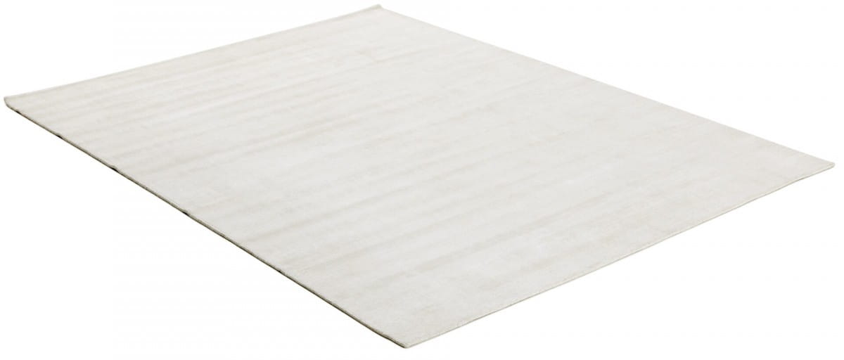 Dywan biały nowoczesny ELEMENTS WHITE HLC210181 Reza's