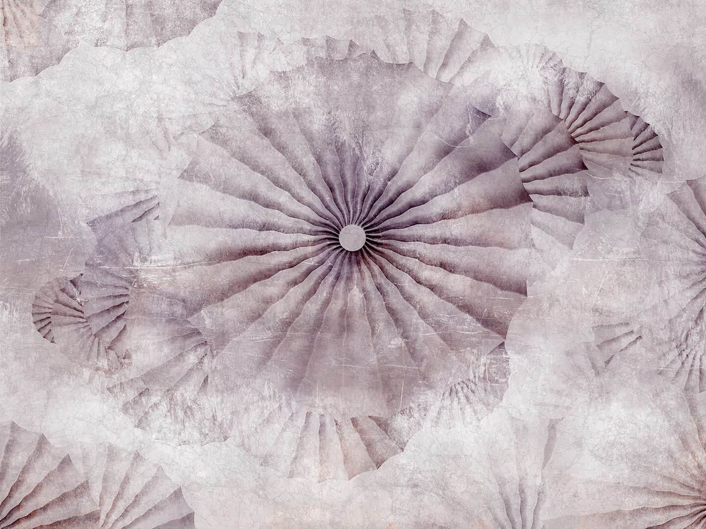 Fototapeta abstrakcyjna Wallcraft Orlanda 695312202