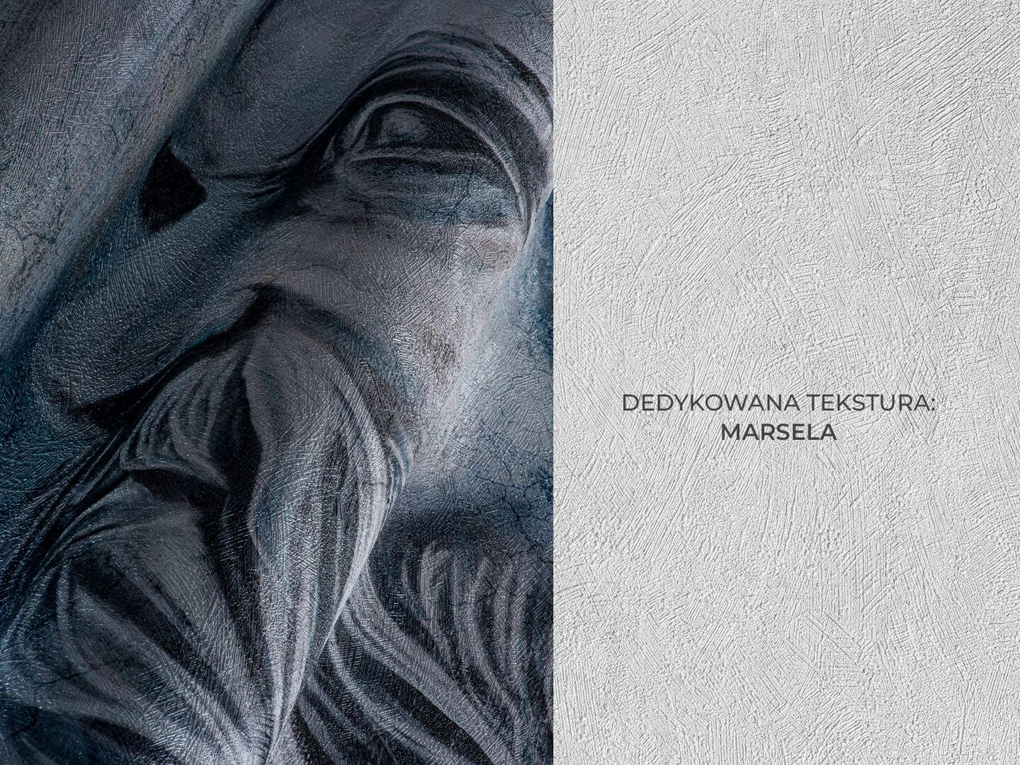 Fototapeta twarz Posejdona Wallcraft Poseidon 645312202