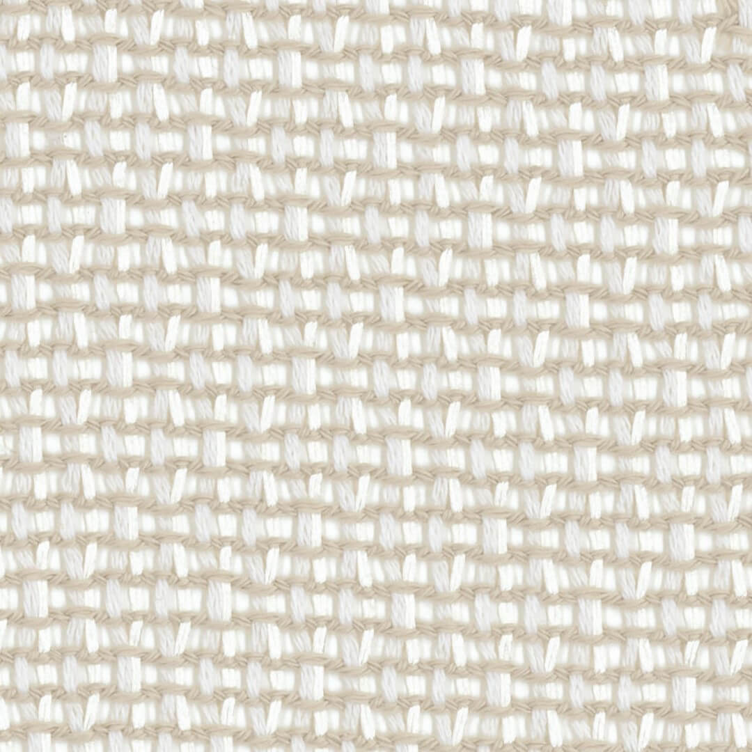 Tkanina z plecionym wzorem Camengo 49140218 Bandol Alpilles Sheers - 285 cm szer.