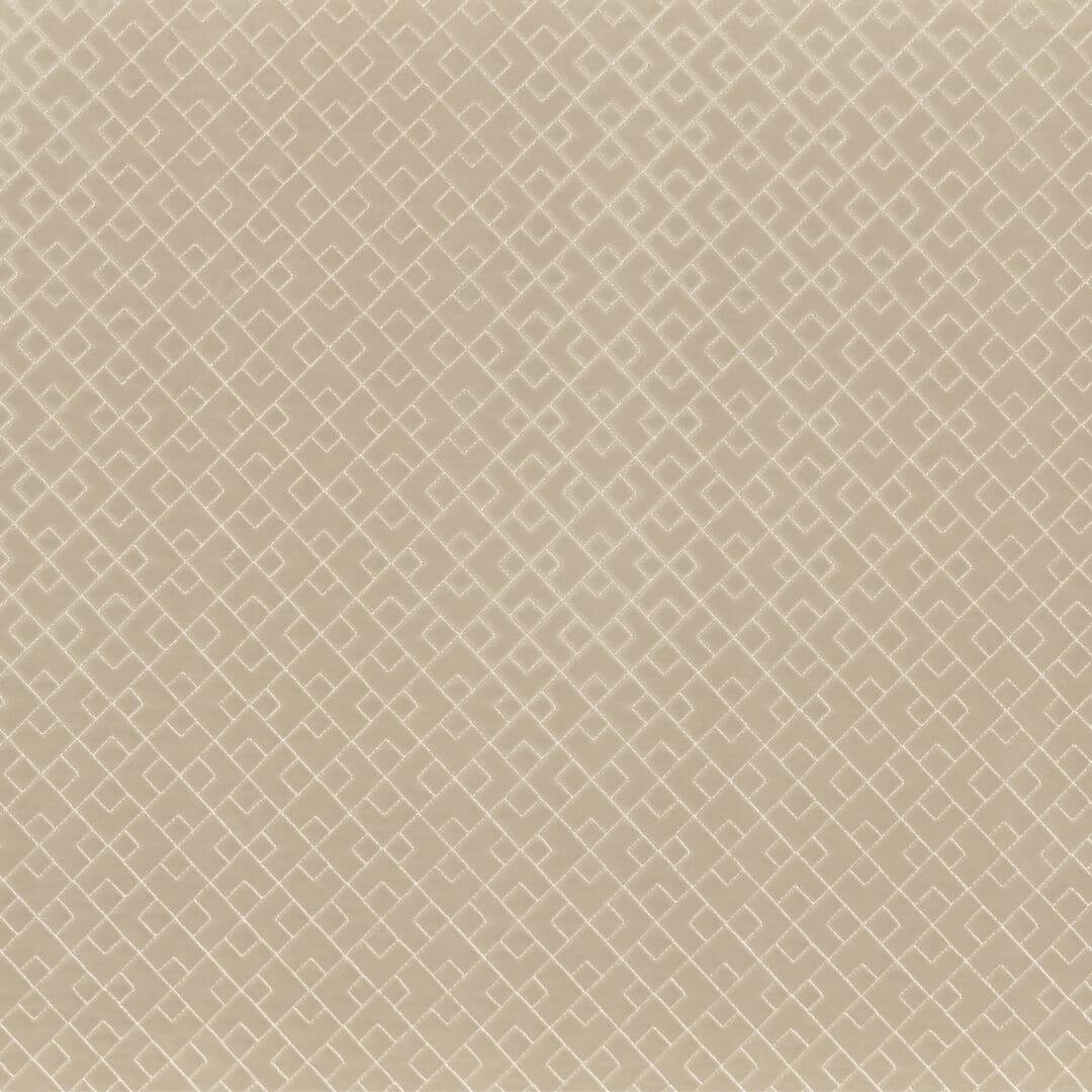 Tkanina welurowa z haftem Camengo 46800129 Brazilia Carioca