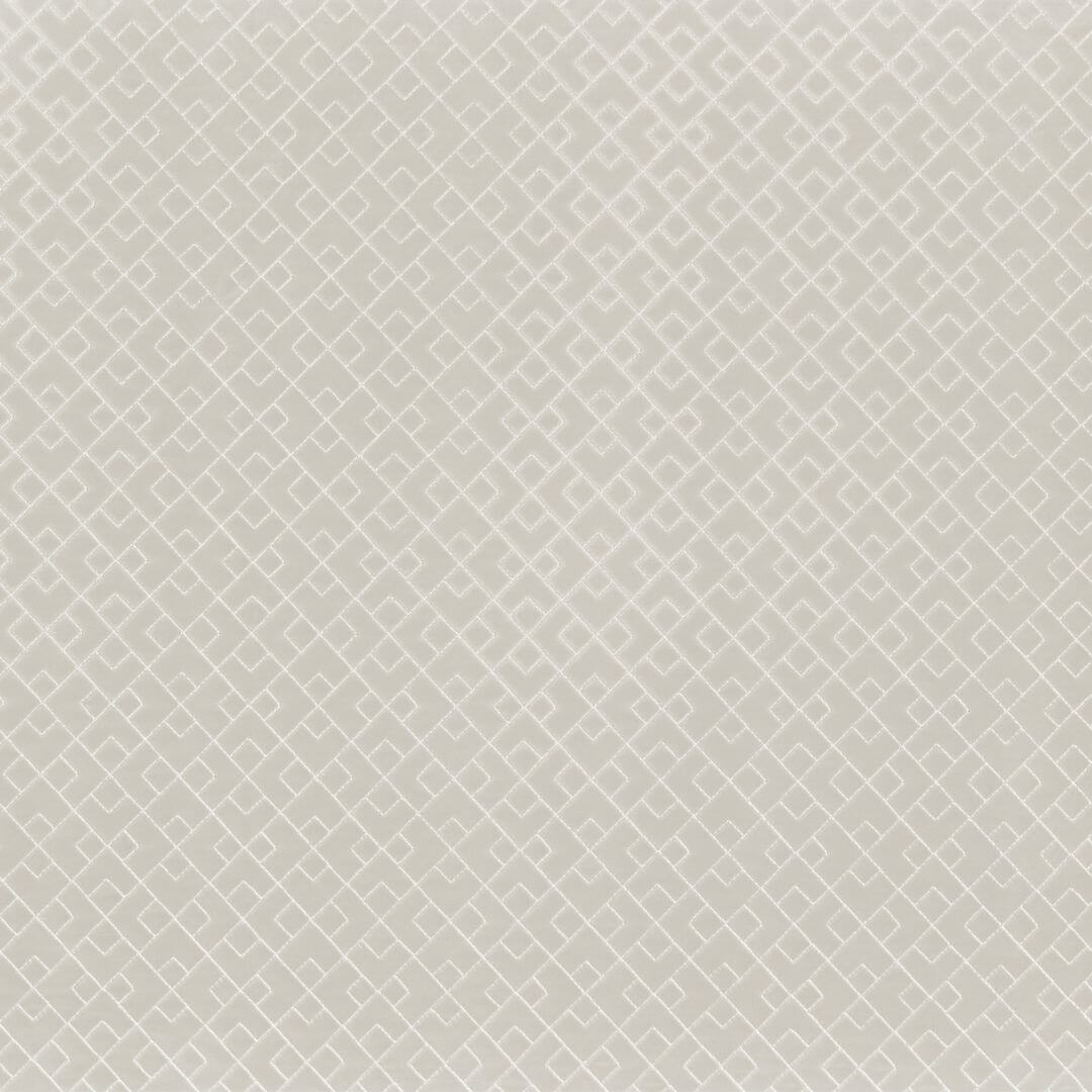 Tkanina welurowa z haftem Camengo 46800206 Brazilia Carioca