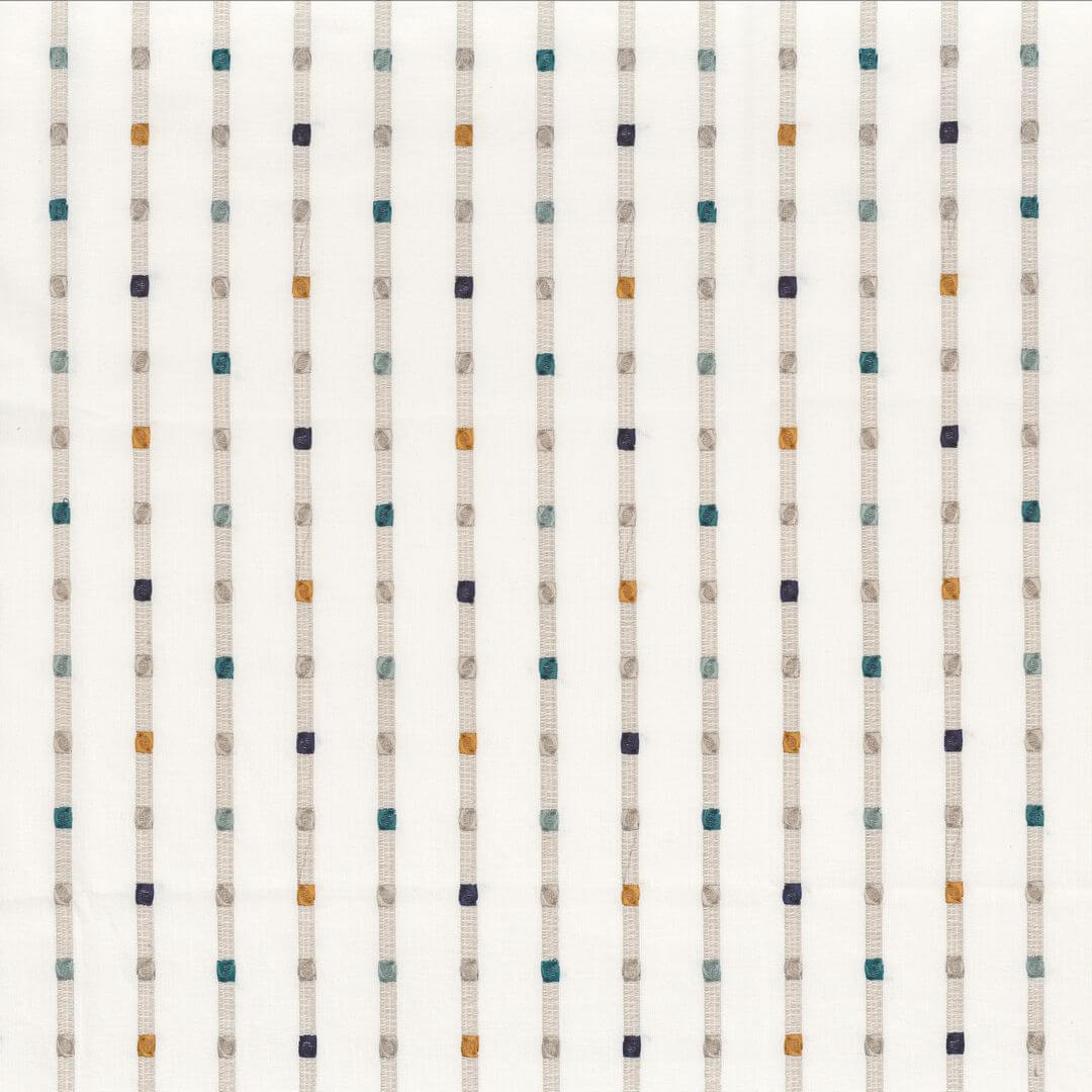 Tkanina w paski Camengo 30320485 Alhondiga Bilbao