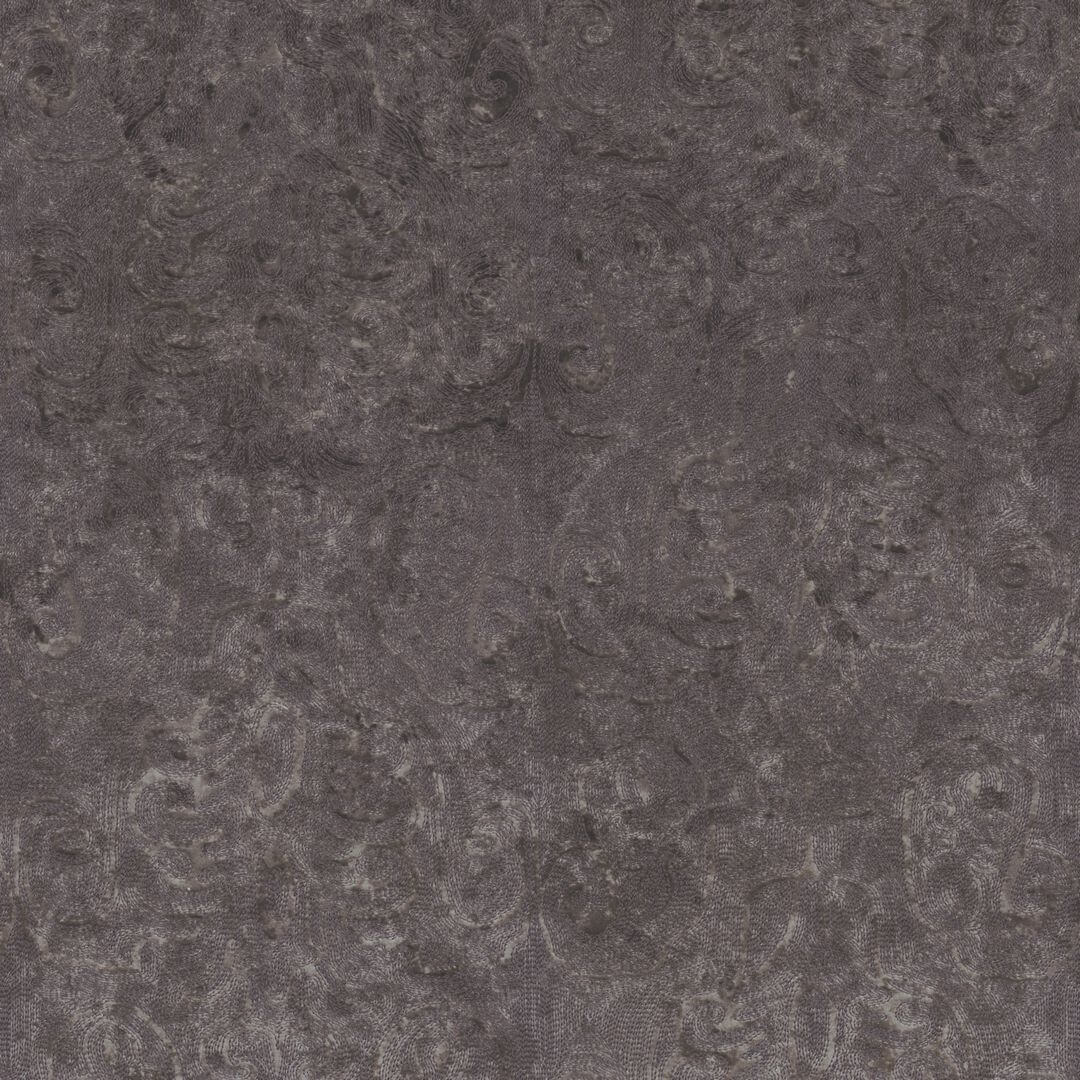 Tkanina z haftowanym ornamentem Casamance 47670563 Anapurna Laponie