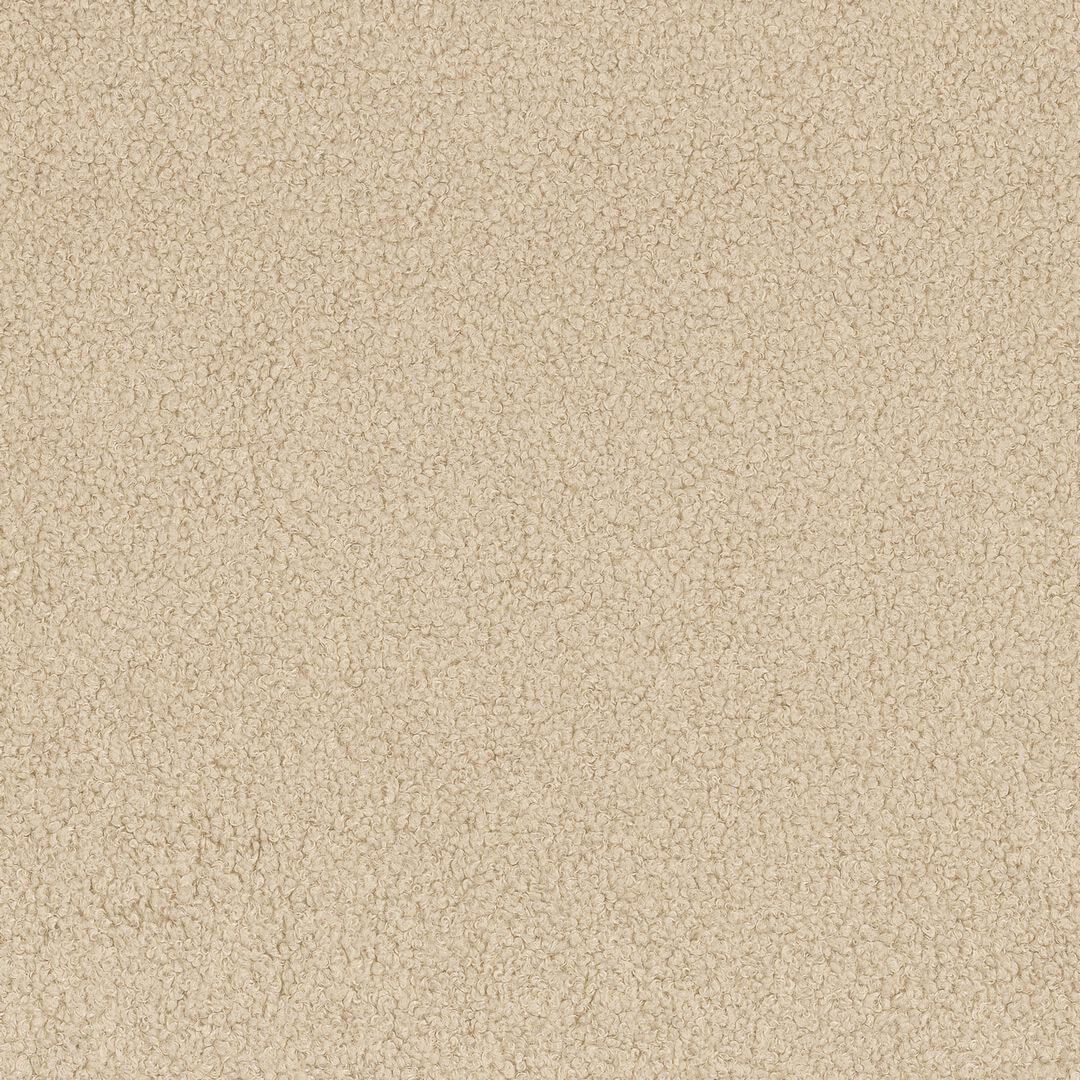 Tkanina typu boucle baranek Casamance 89990357 Nepal