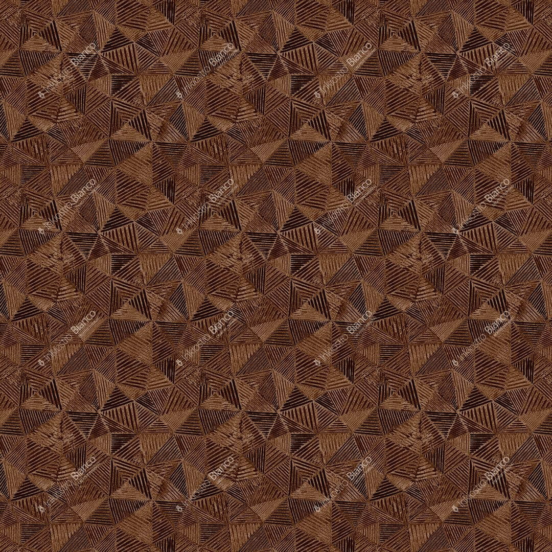 Fototapeta geometryczna 3D Inkiostro Bianco MAVEN INKNAOO2202 Ambiance