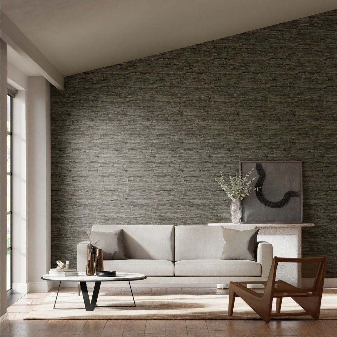 Tapeta imitująca grasscloth Harlequin 110769 Seri Colour III