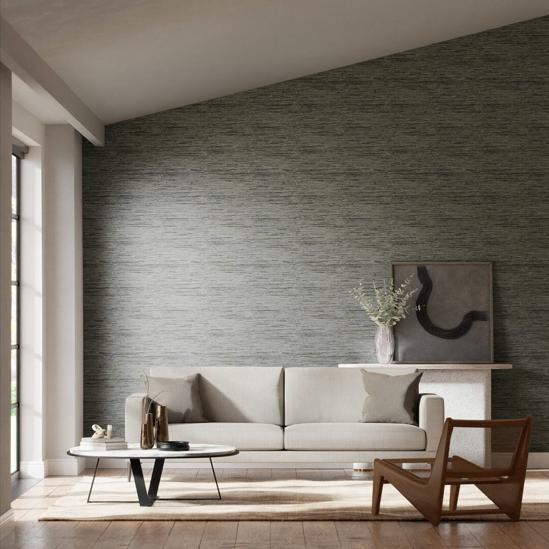 Tapeta imitująca grasscloth Harlequin 110776 Seri Colour III