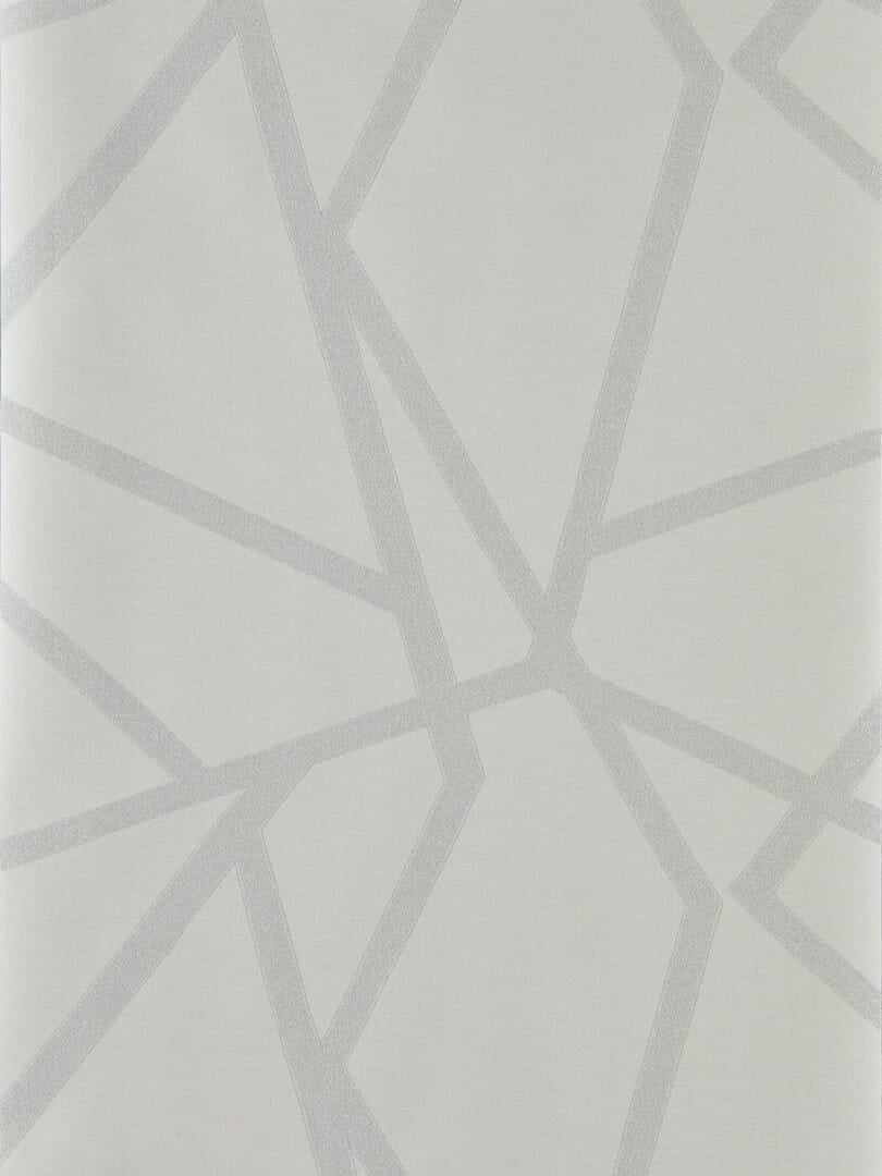 Tapeta linie geometryczna kwarc Harlequin 111572 Sumi Shimmer Colour III