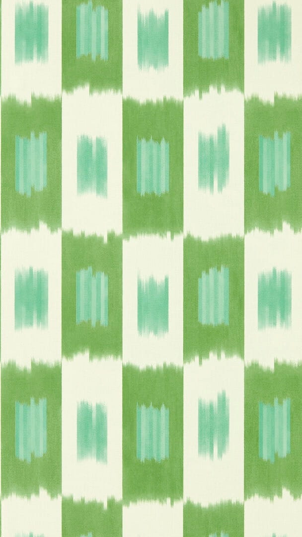 Tapeta w stylu Ikat Harlequin 112921 Shiruku Colour III