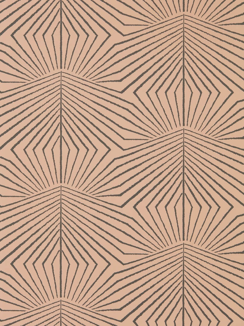 Tapeta geometryczna Harlequin 112930 Dawning Colour III