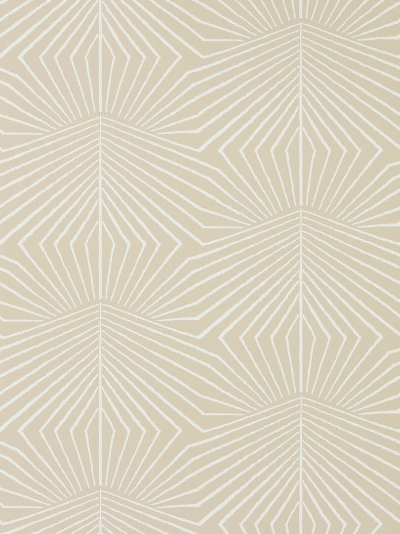 Tapeta geometryczna Harlequin 112931 Dawning Colour III