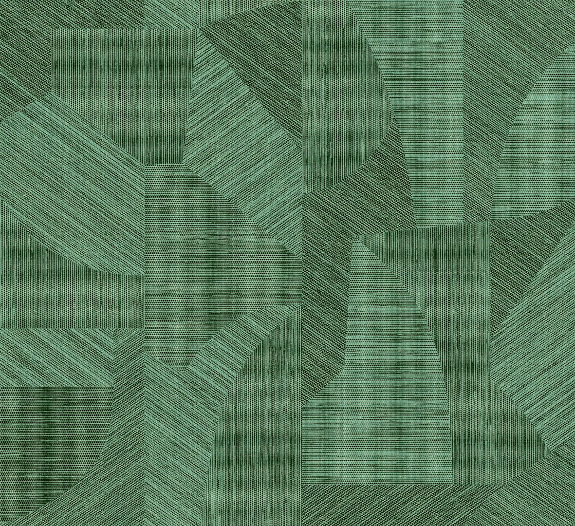 Tapeta geometryczna Arte Caprice 24001 Tangram Essentials