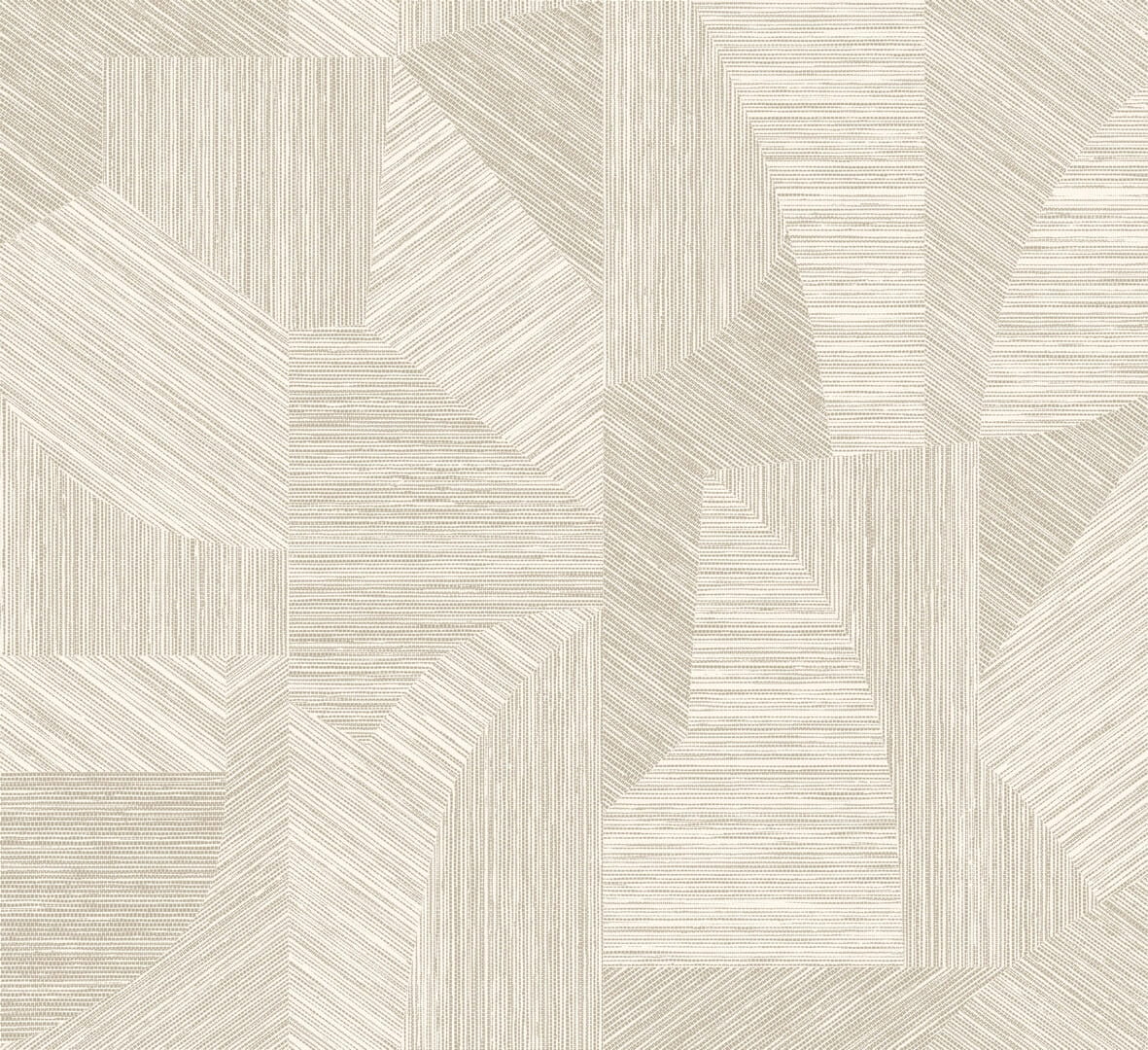 Tapeta geometryczna Arte Caprice 24004 Tangram Essentials