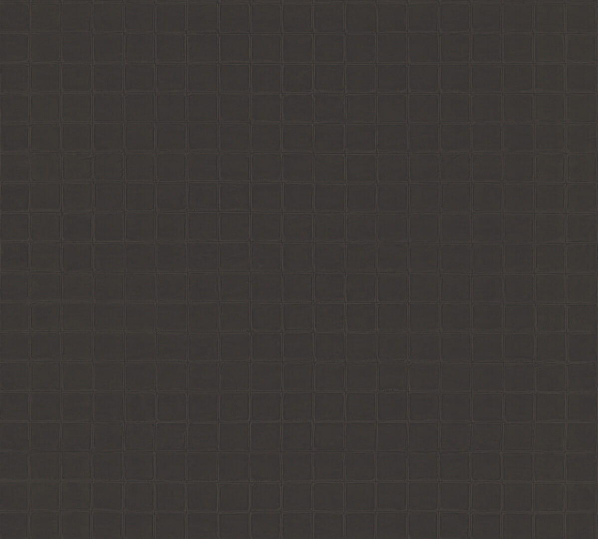 Tapeta jak skórzane kwadraty Arte Alma 21015A Textura - 100 cm szer.