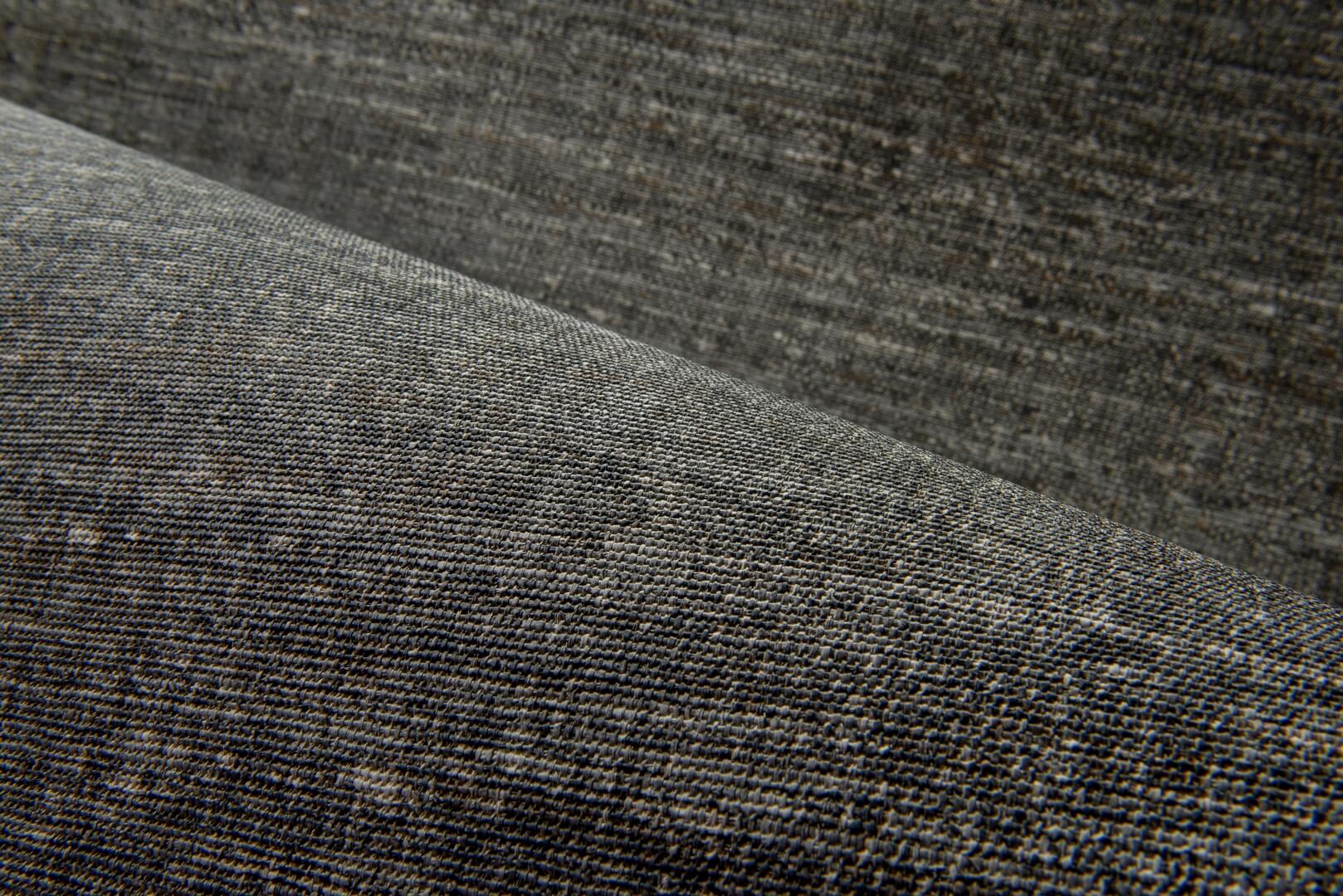 Tapeta grubo tkane płótno Arte Aspero 40549A Textura - 100 cm szer.