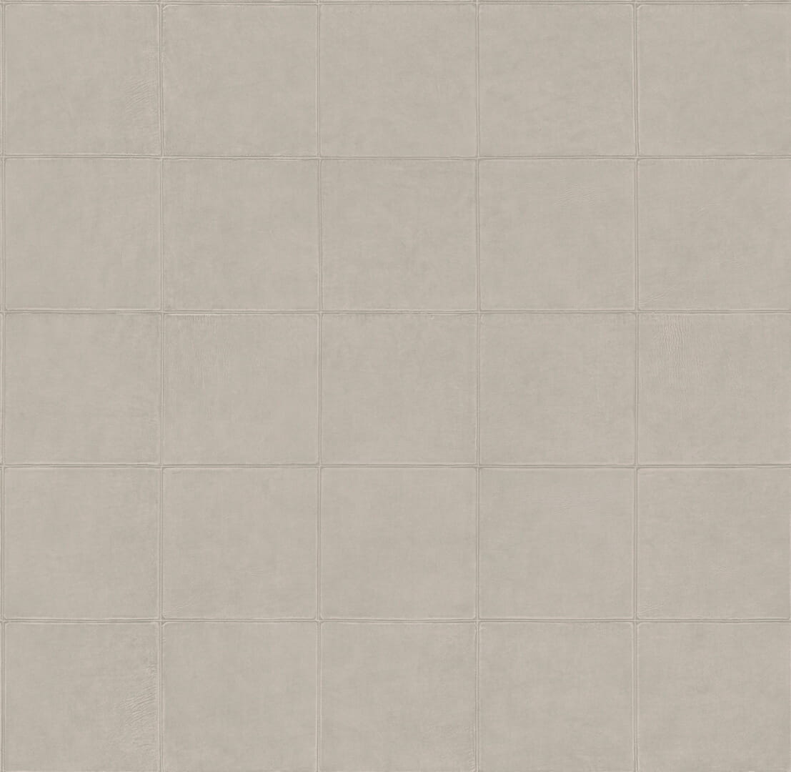 Tapeta jak duże skórzane kwadraty Arte Campo 21046A Textura - 100 cm szer.