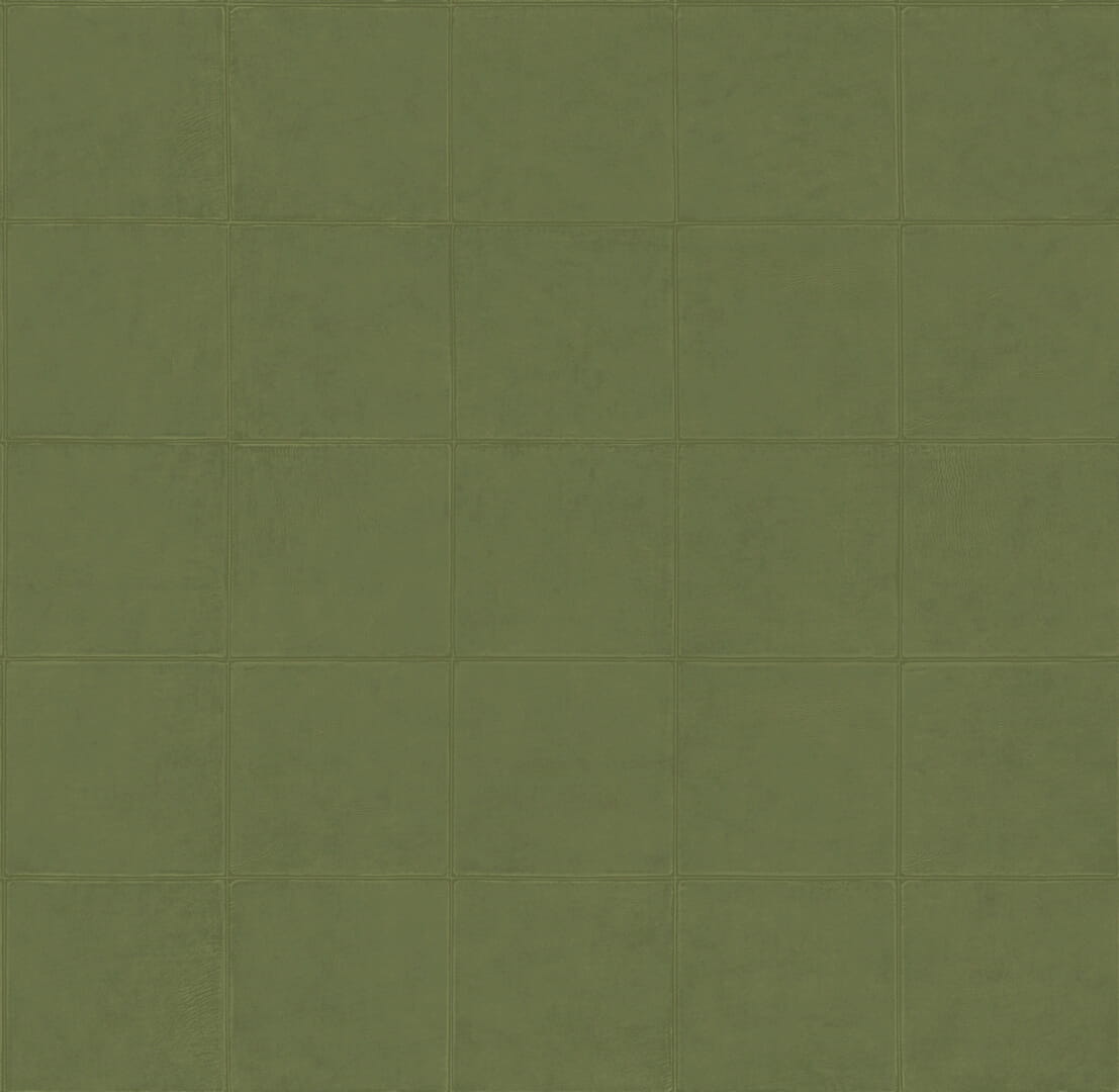 Tapeta jak duże skórzane kwadraty Arte Campo 21051A Textura - 100 cm szer.