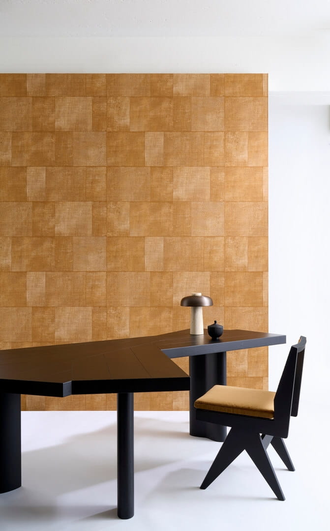 Tapeta prostokąty na płótnie Arte Cuadro 49540A Textura - 100 cm szer.