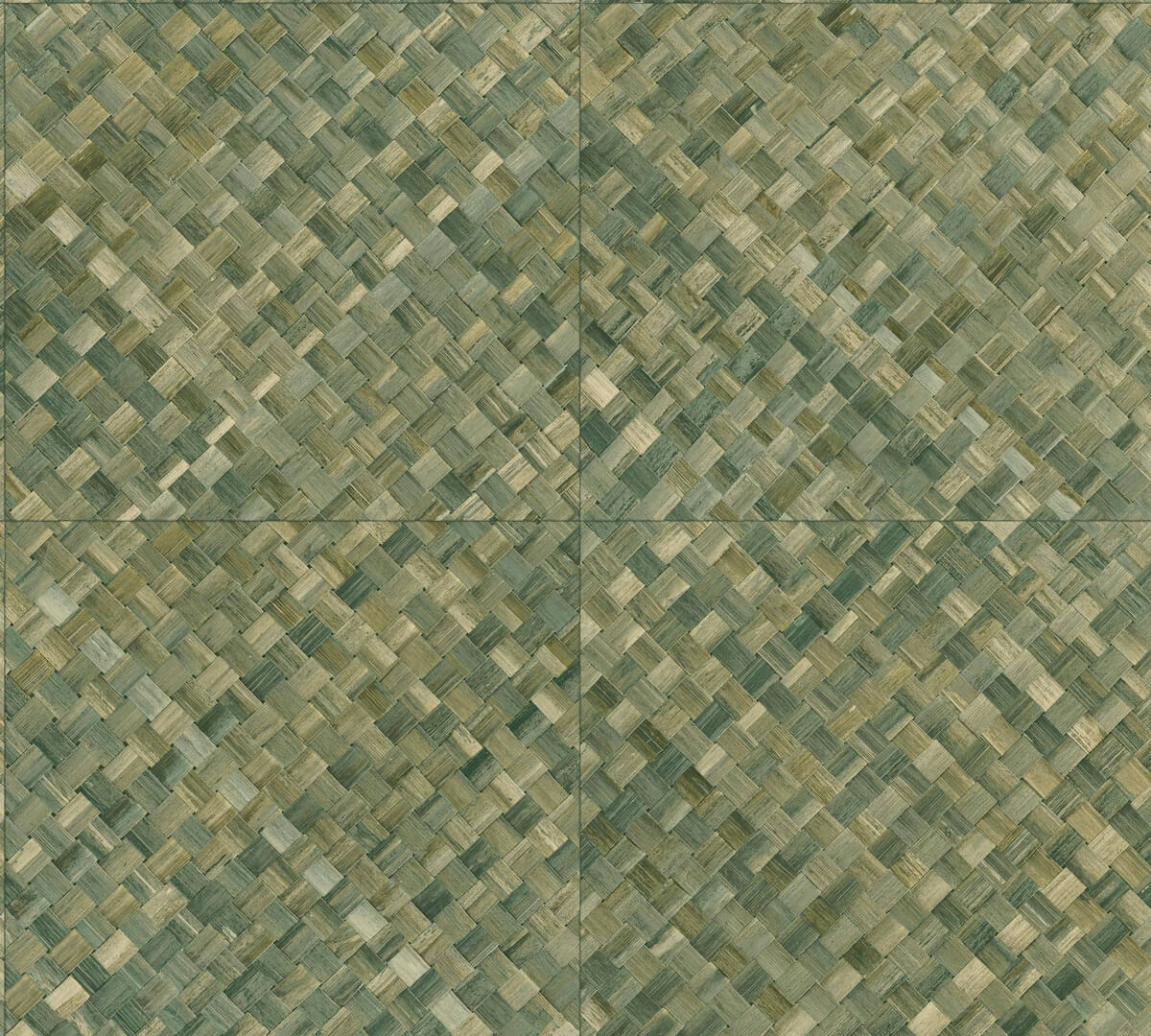 Tapeta plecionka Arte Pandan 34100A Textura - 100 cm szer.